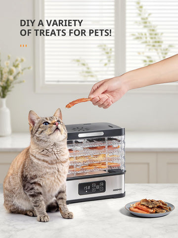 Reemix compact kitchen solution for small spaces and versatile drying.