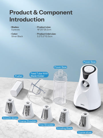 Reemix gift-ready packaging makes a thoughtful kitchen upgrade gift.