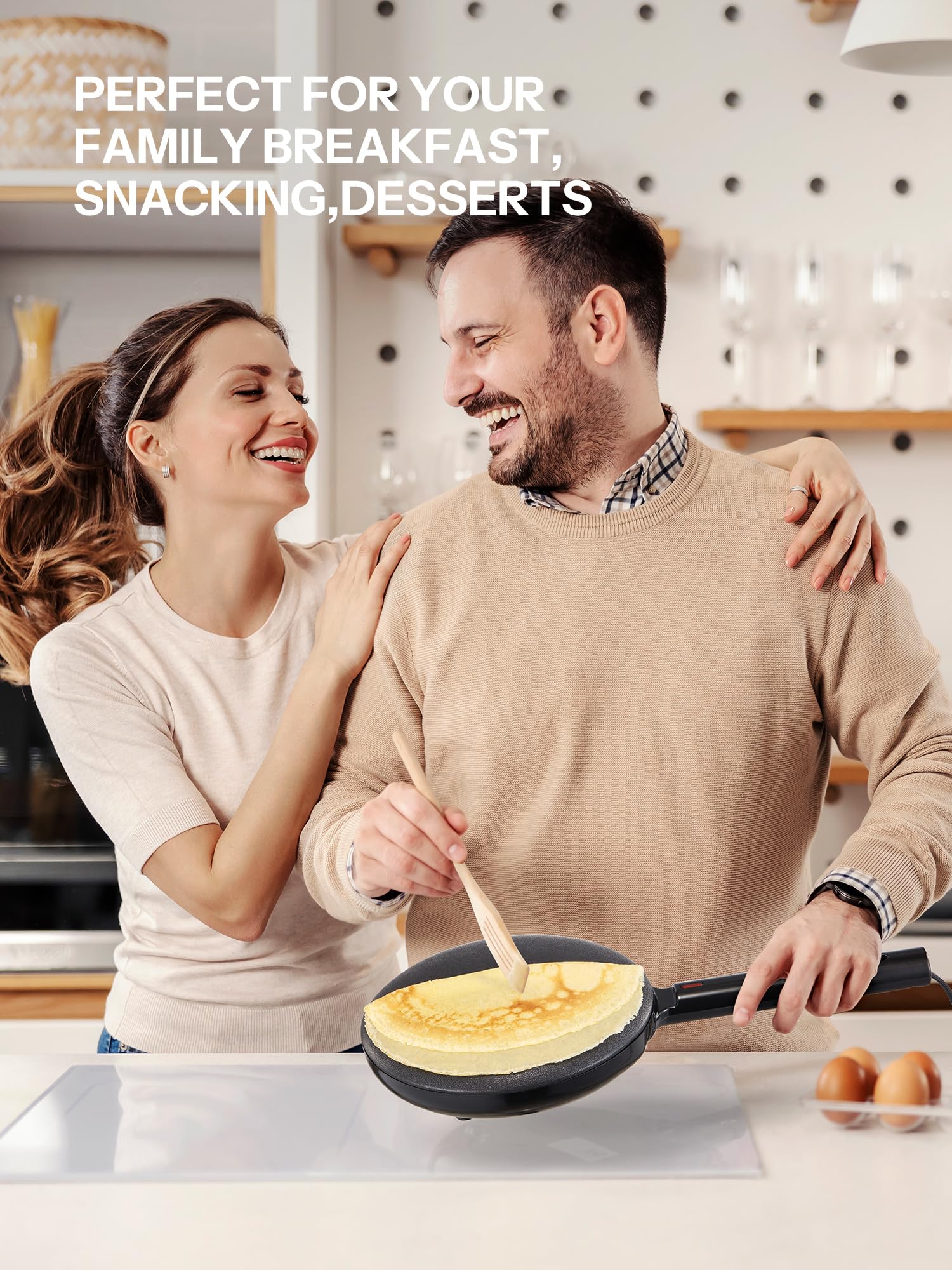 Reemix compact kitchen counter storage option.