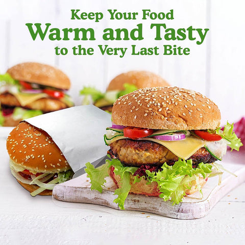 Regency Wraps tailgate snack bag ideal for outdoor parties and crowd-friendly meals.