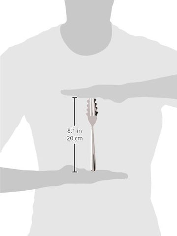 Rehabilitation Advantage For-Ghetti forks suitable for everyday kitchen tasks and meals.