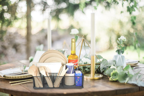 Rehuei gift ready kitchen accessory for thoughtful occasions