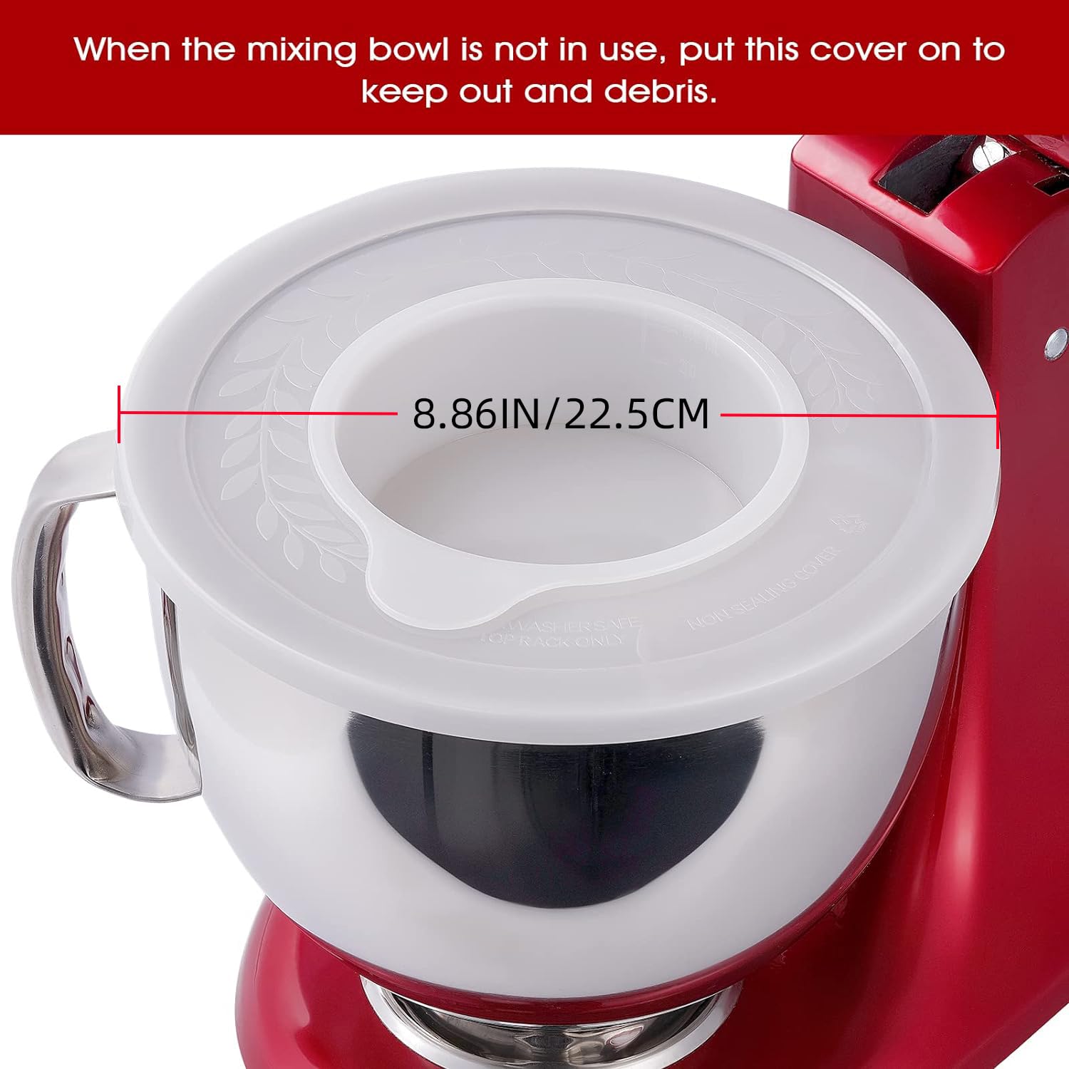 Reikame tilt-head compatible covers fit K45SS and KSM series.