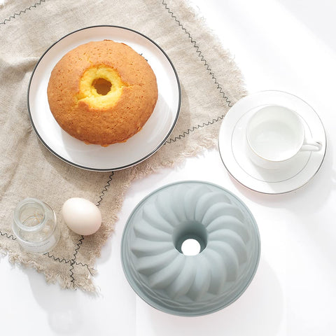REKIDOOL bakeware is dishwasher and microwave safe for convenient use.