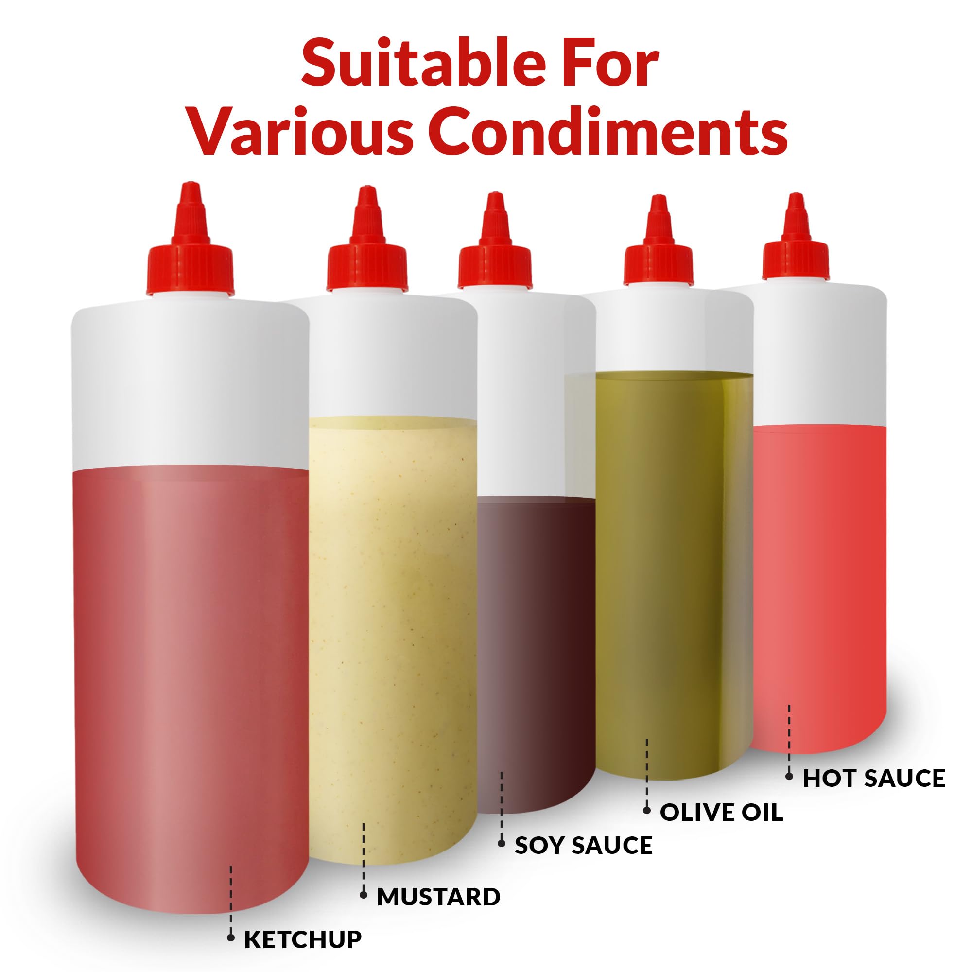 Reli BPA-free HDPE bottle dishwasher safe for quick cleaning and reuse