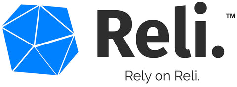 Reli dishwasher top-shelf safe container simplifies post-meal cleanup.
