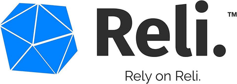 Reli White rounds for baking and candy-wrapping, versatile kitchen use.