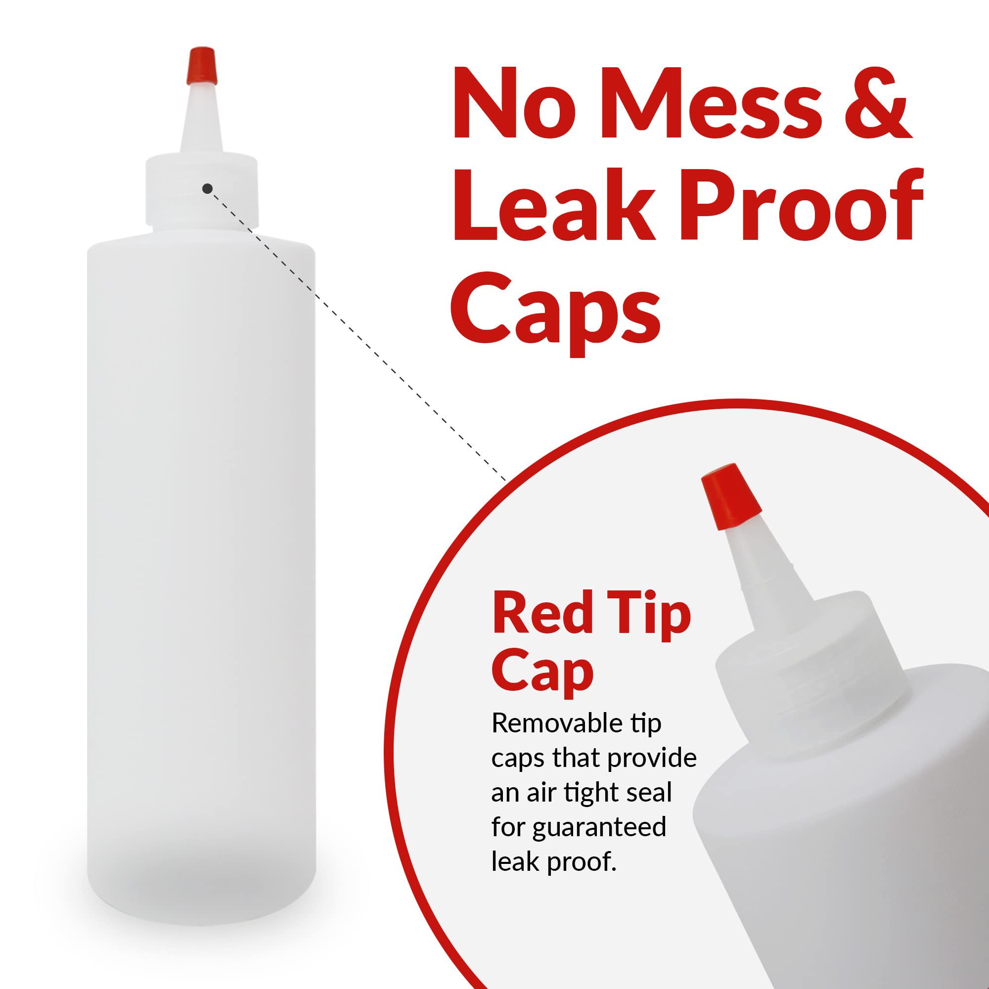 Reli 16oz bottle with red cap shown in a convenient 10-pack.