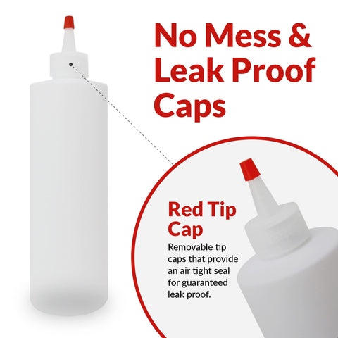 Reli 16oz bottle with red cap shown in a convenient 10-pack.