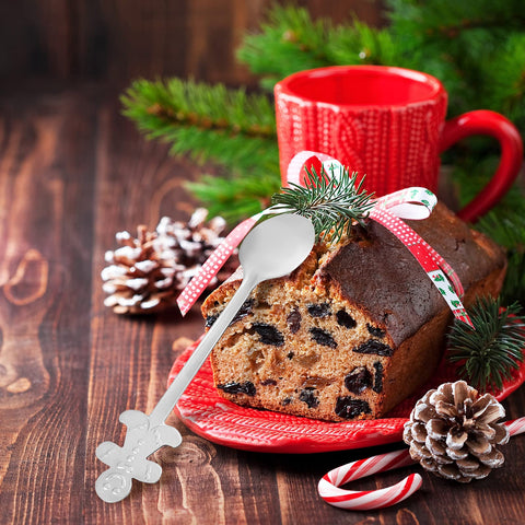 Remerry dessert coffee spoon gift pack ideal for gifting friends and family