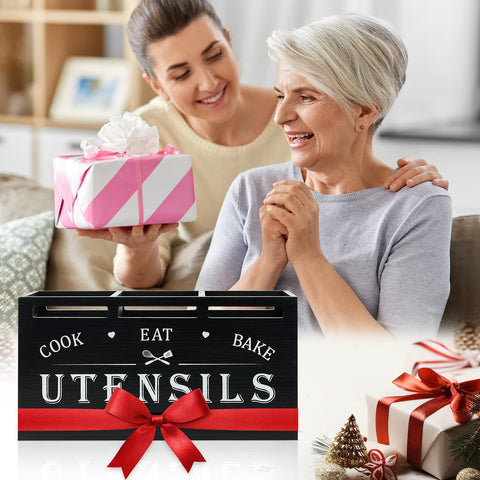 Renawe premium wood finish blends with rustic or modern kitchens.