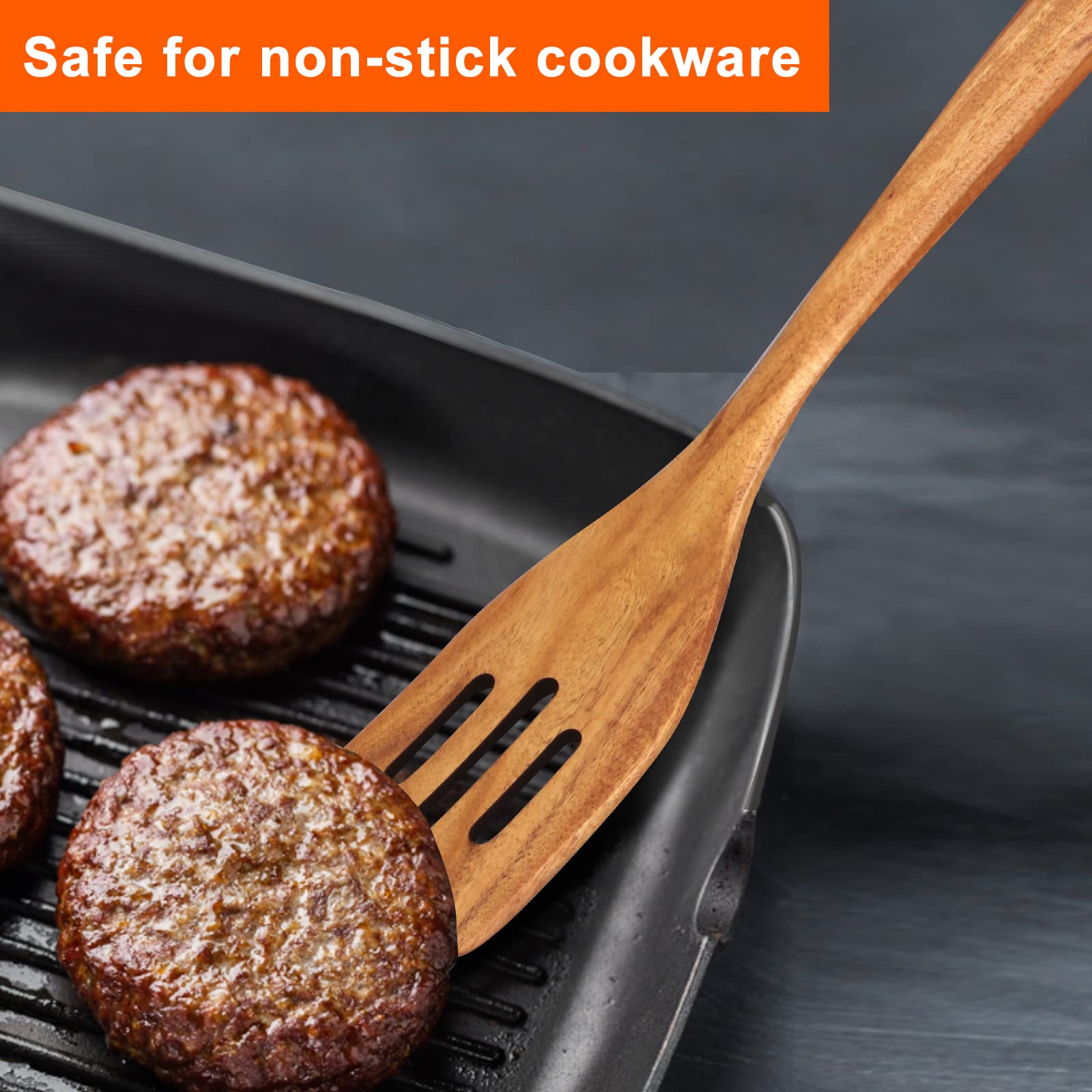 Renawe utensils set packaging showcase.