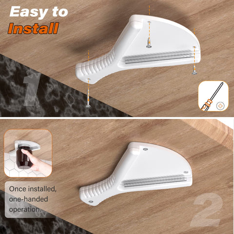 ReneeChef lid-diameter-range supports jars from 0.4 to 4.72 inches.