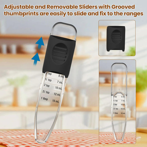 ReneeChef BPA-free material ensures safe food handling