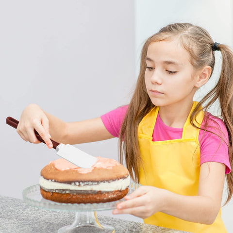 ReneeChef 2-pack set offers versatile kitchen tools for high-demand workflows.