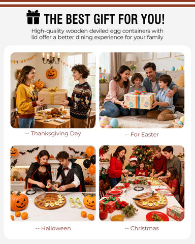 Renmxj gift-ready packaging makes a thoughtful host present