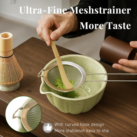 Renmxj whisk holder keeps tools organized during prep