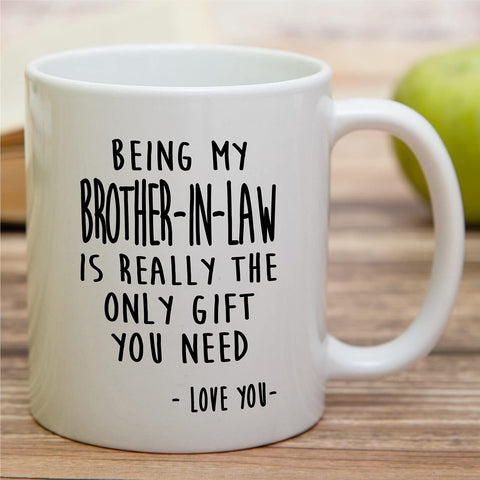 Retreez 11oz ceramic mug ready for everyday use.