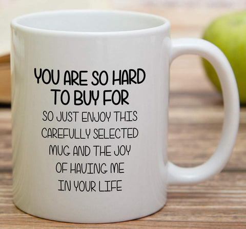 Retreez funny mug ready for gifting in stylish packaging.