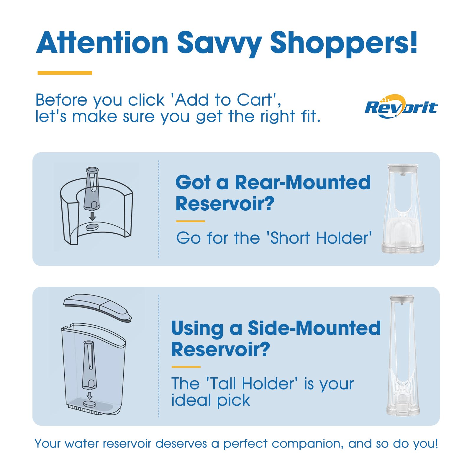 Revorit eco-friendly materials emphasize safe, sustainable coffee filtration.