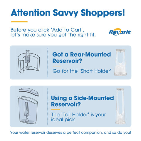 Revorit eco-friendly materials emphasize safe, sustainable coffee filtration.