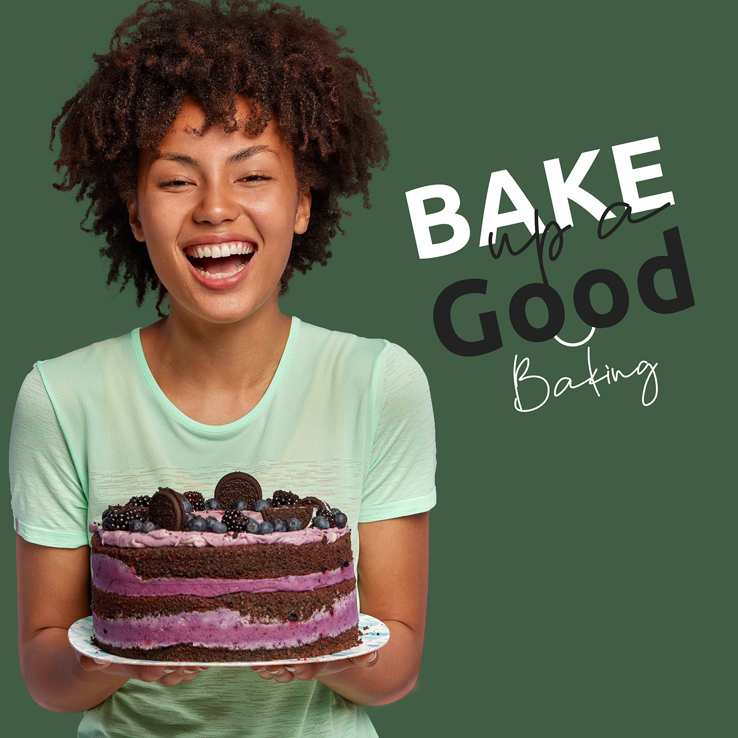 RFAQK illustrated baking guide eBook boosts confidence in each bake