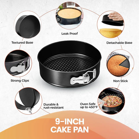 RFAQK bonus recipe eBook with new baking ideas and tips