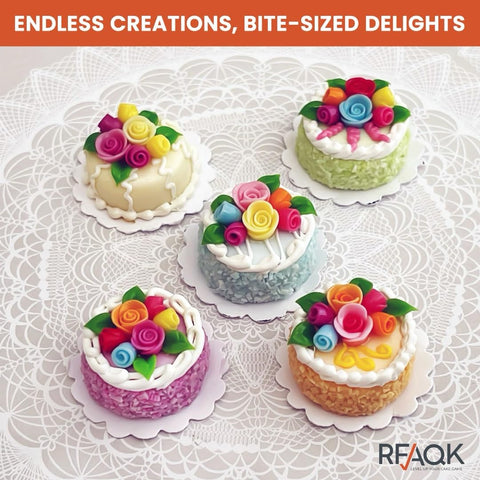 RFAQK free bake-and-cook ebook included with the pan set