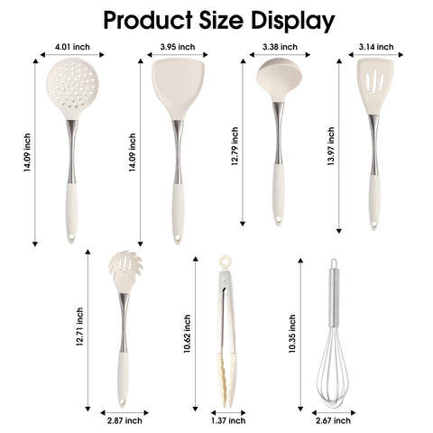 RFSCDI whisk with stainless steel handle for smooth mixing in hot pots