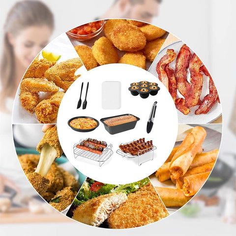 RHM basting brush for even glaze and sauce application