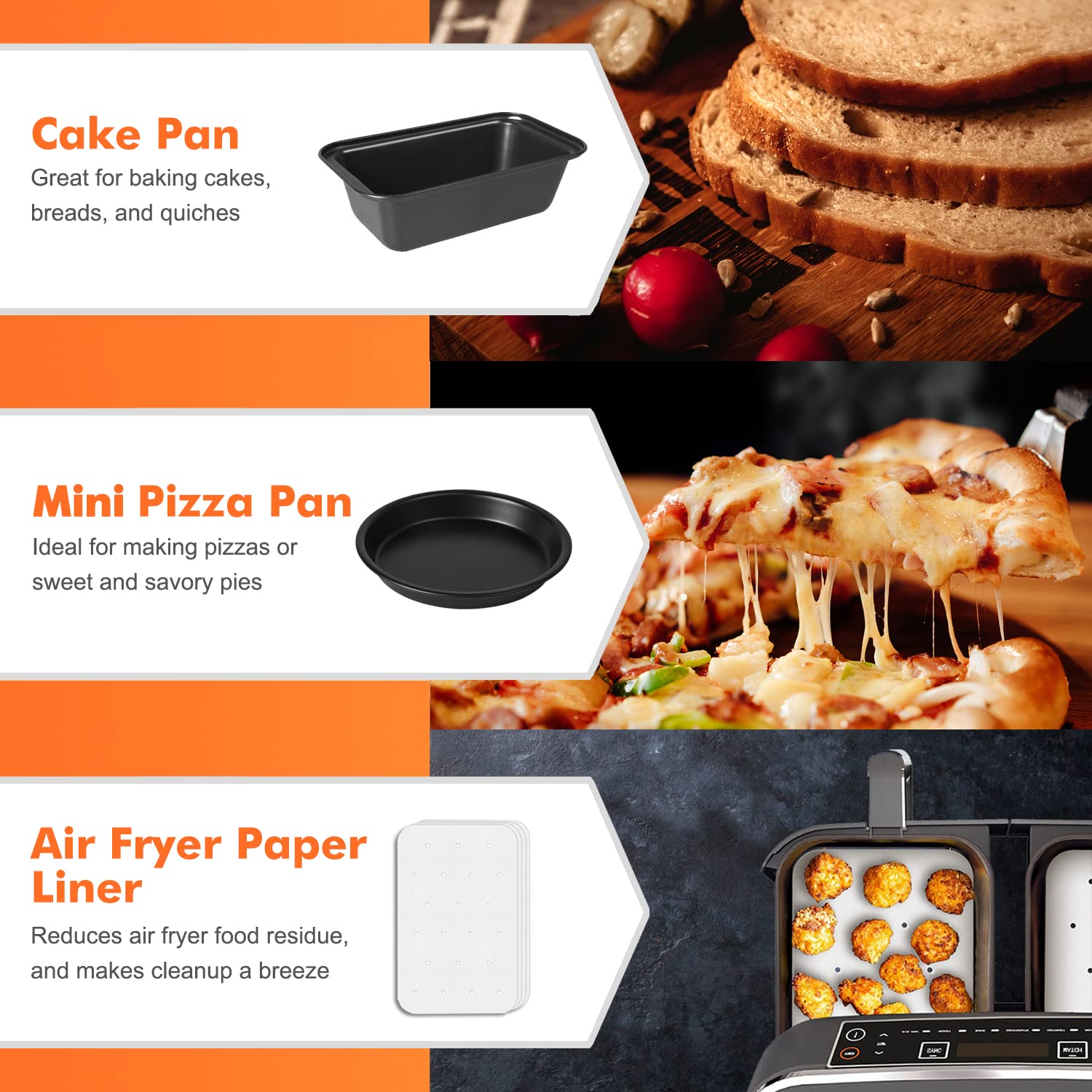 RHM egg bite mold for bite sized snacks and quick meals