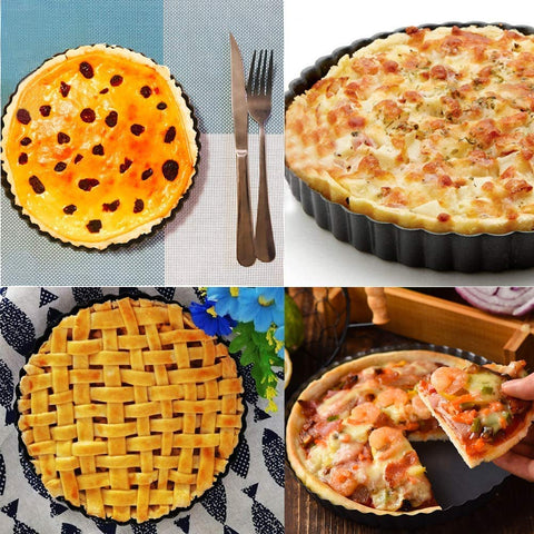 RICHSC-PAN gift-ready baking tool for home cooks.
