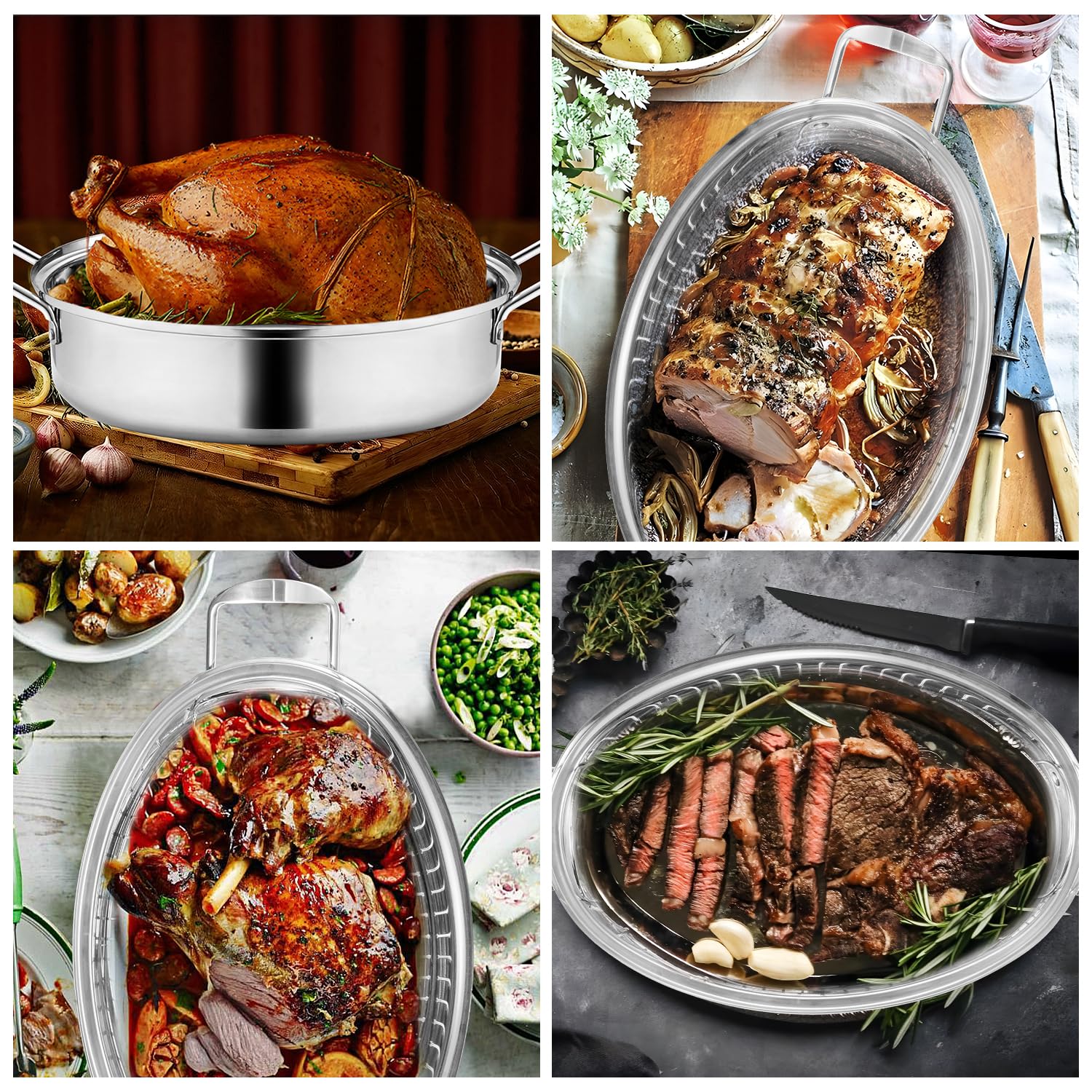 RIDGEPOLE gift-ready packaging showcases a thoughtful kitchen gift.