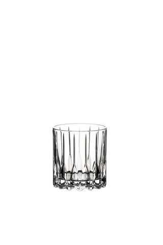 Riedel Drink Specific Glassware supports seven classic cocktails for authentic serves