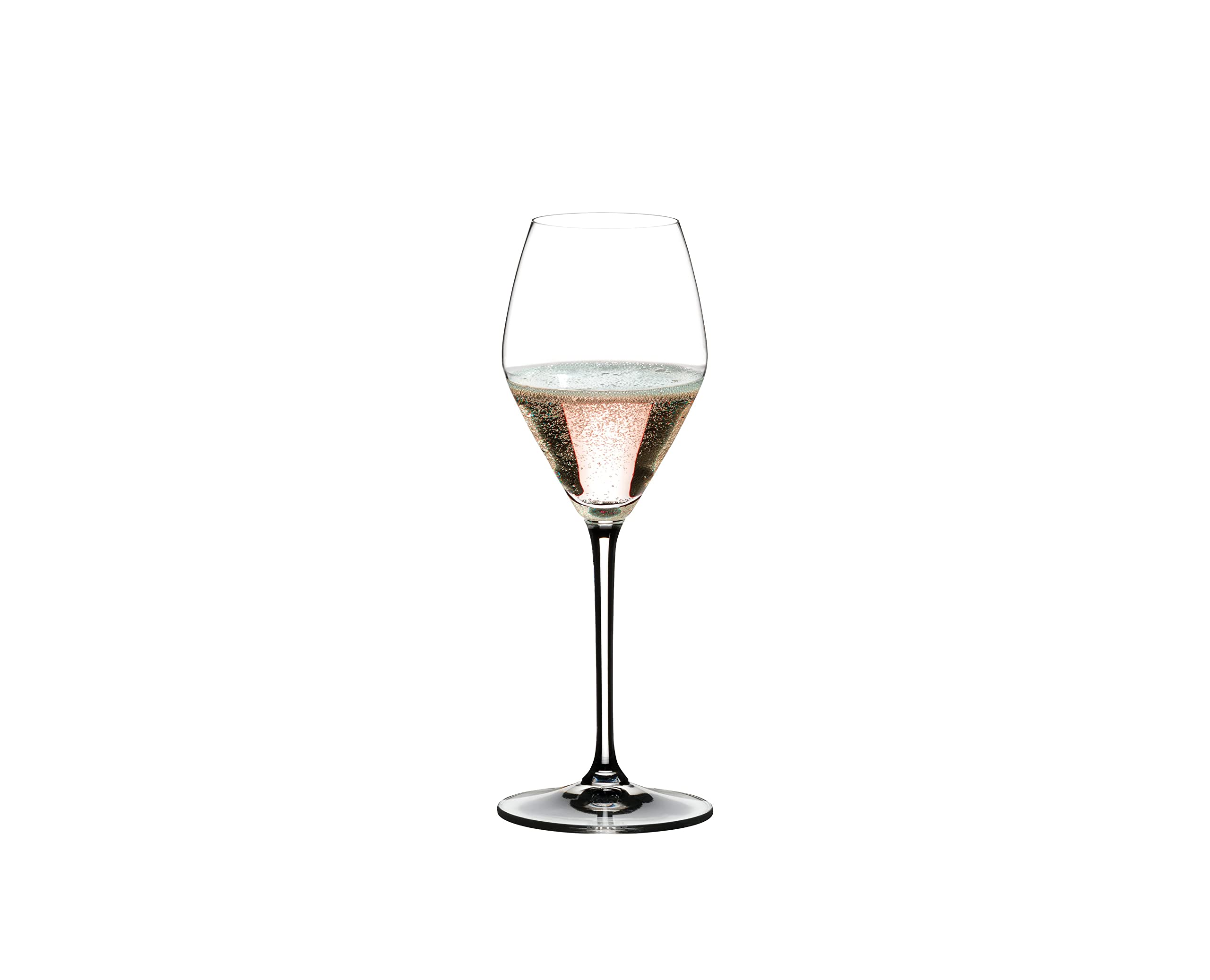 Riedel Extreme diamond-shape detail adds stylish, distinctive design