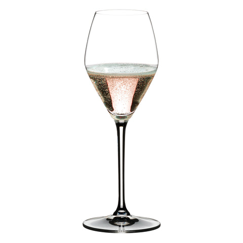 Riedel Extreme Rosé/Champagne glass dishwasher safe for easy care