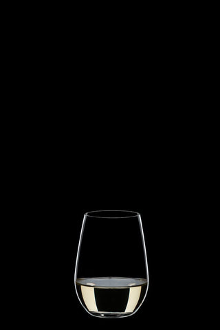 Riedel O wine tumbler suitable for casual gatherings and stylish sipping.