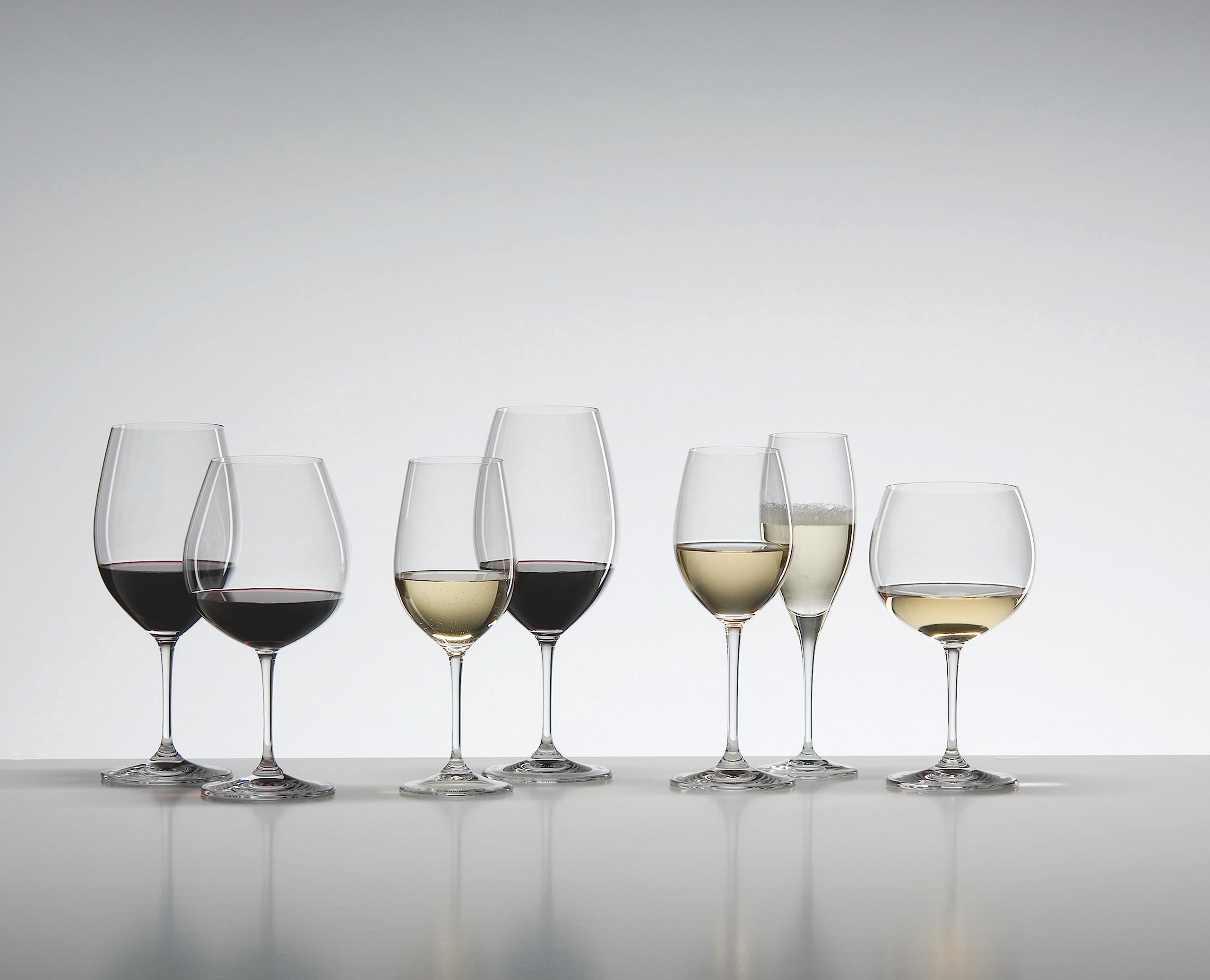 Riedel Vinum two-pack is ideal for hosting and tasting.
