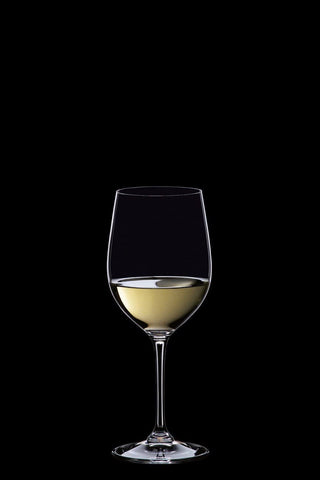 Riedel Vinum Viognier/Chardonnay glasses pack for home bar use
