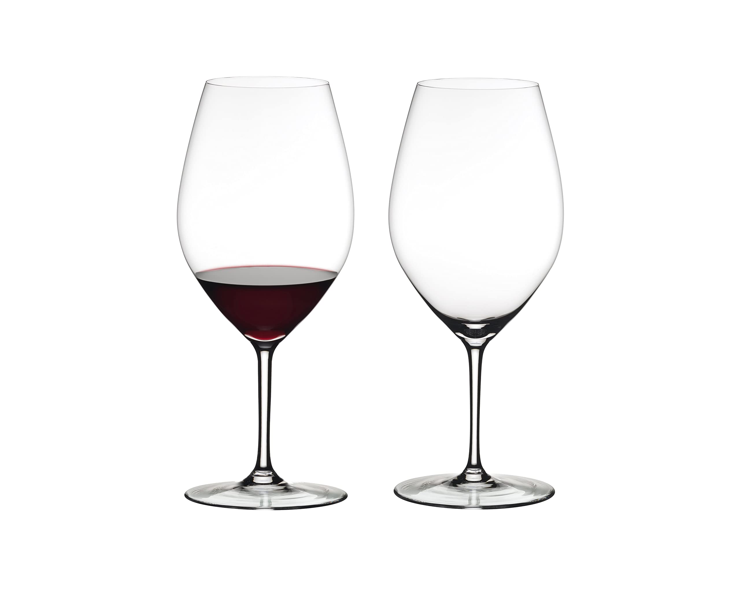 Riedel Wine Friendly 001 Magnum: all-round glass for red and white wines, easy to use.