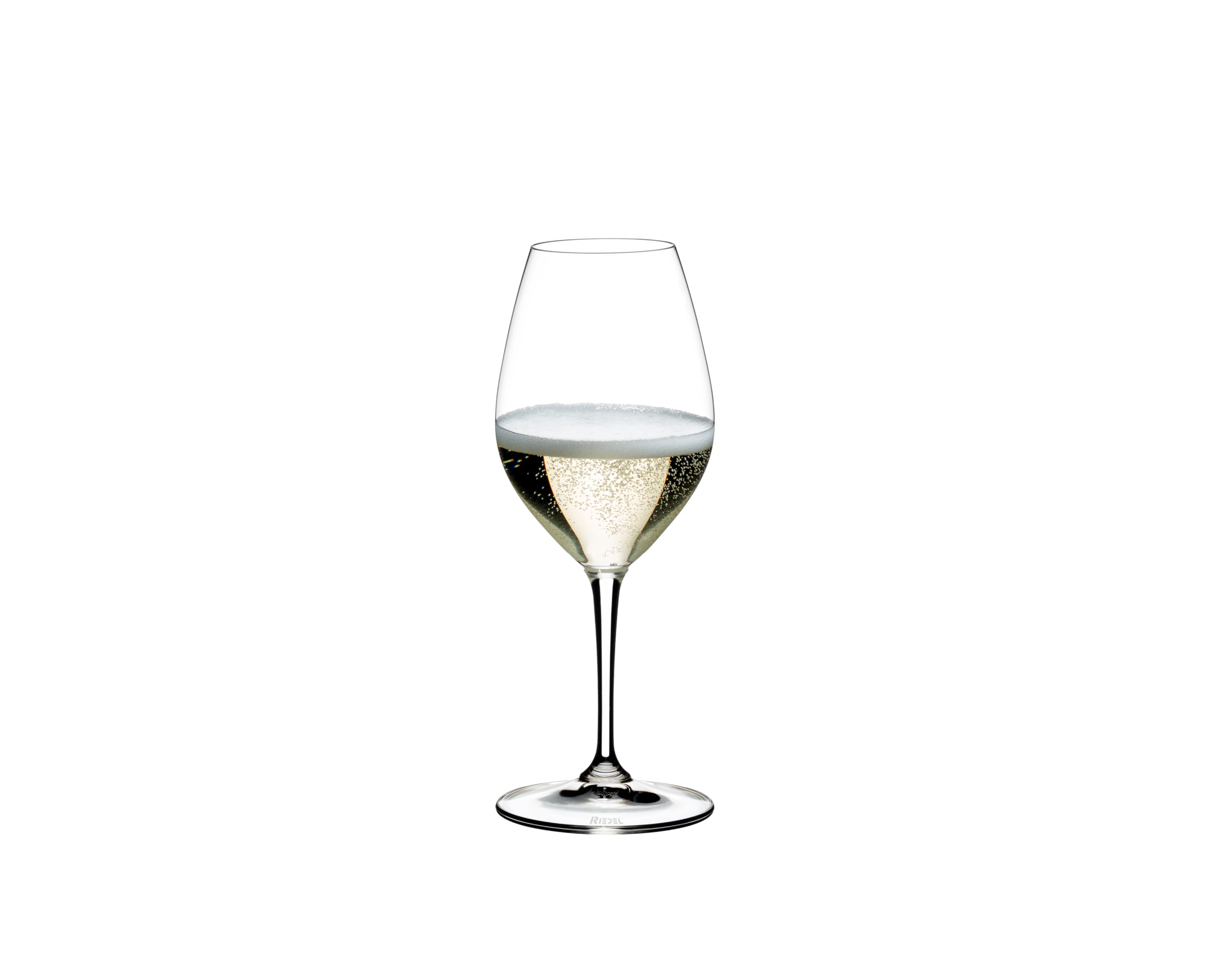 Riedel Wine Friendly 003 440ml capacity suits moderate pours and flavor balance