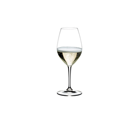 Riedel Wine Friendly 003 440ml capacity suits moderate pours and flavor balance