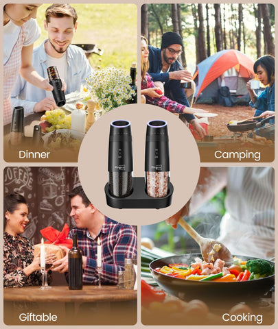 Ringco gift ready packaging suitable for holidays