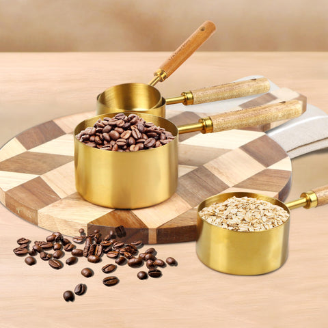 Riqwm Iro gift-worthy kitchen set for baking enthusiasts
