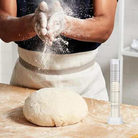 Risecret kitchen-ready set fits compactly and supports beginners and pros