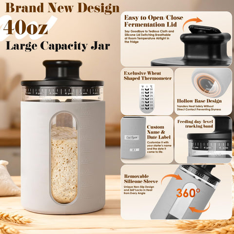 Risecret lame blades for precise scoring of artisan loaves