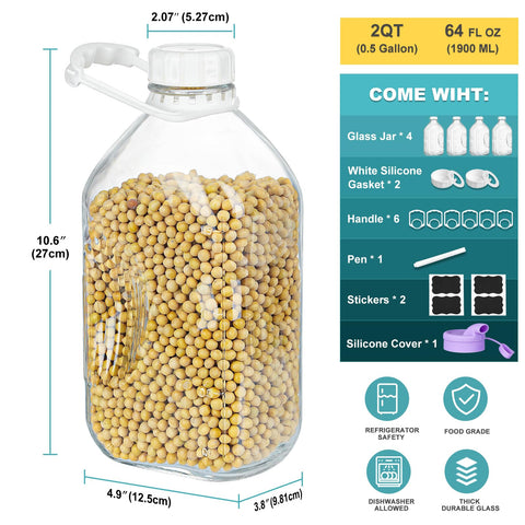 Ritayedet bottle shows dual scale marks for precise measurement