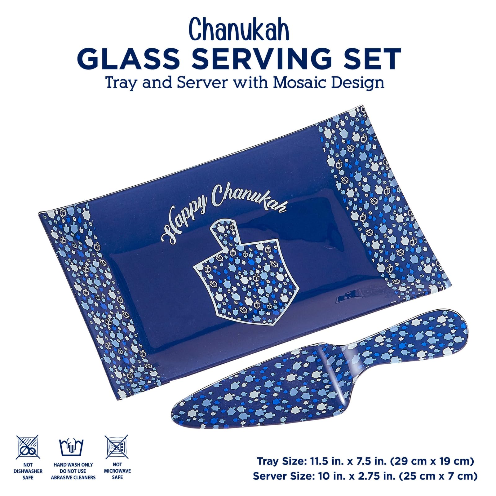 Rite Lite gift set packaging highlights a thoughtful hostess gift option.