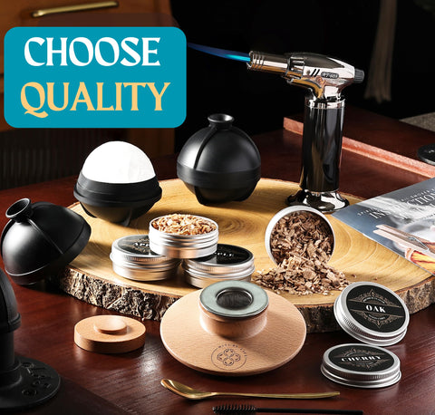 Ritual Life luxury packaging enhances gift presentation.