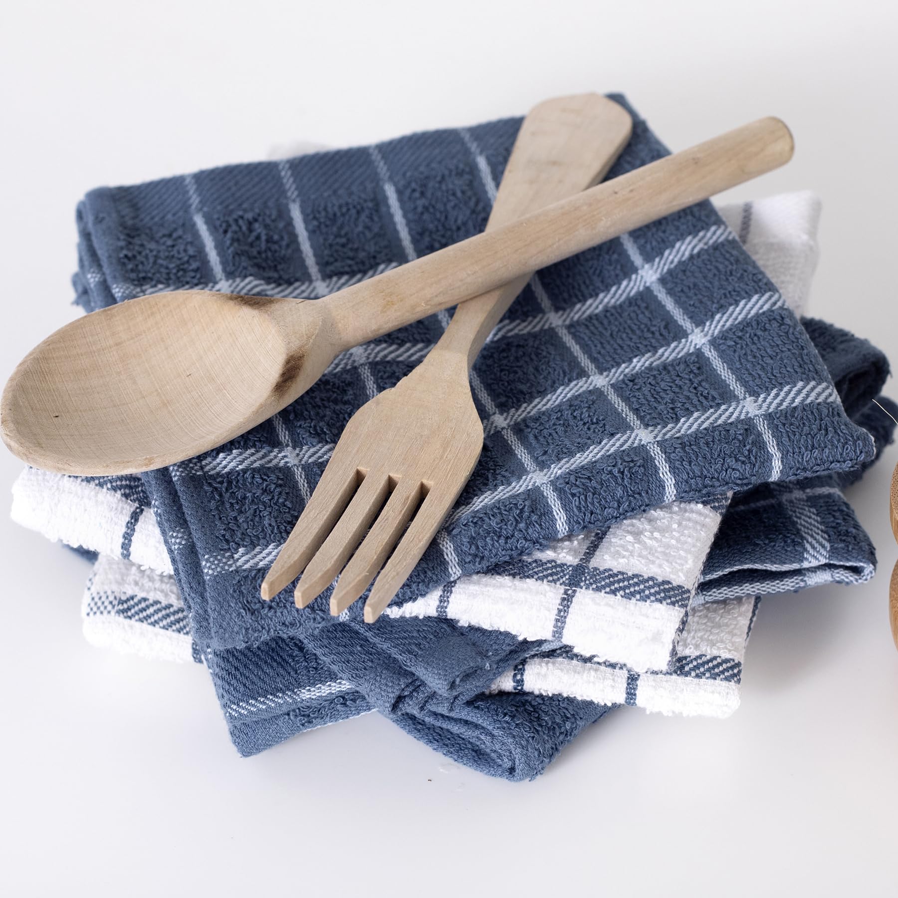 Ritz machine washable dishcloth—easy care and long-lasting performance.